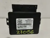 Unidad de control/módulo ECU transmisión de par