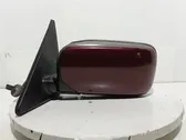 Front door electric wing mirror