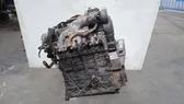 Blocco motore