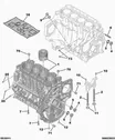 Engine block