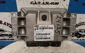 Calculateur moteur ECU