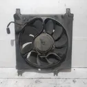 Ventilador eléctrico del radiador