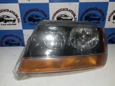 Headlight/headlamp