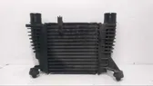 Radiador intercooler