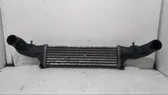 Radiador intercooler