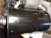 Motor de arranque