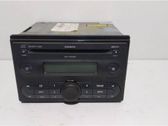 Unidad delantera de radio/CD/DVD/GPS