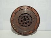 Volante motor