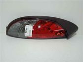 Lámpara de faros/luces traseros