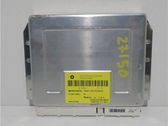 Suspension control unit/module