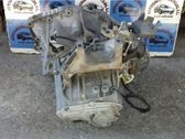 Manual 5 speed gearbox