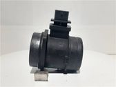 Mass air flow meter