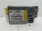 Unidad de control/módulo del Airbag