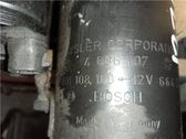Motor de arranque