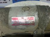 Motor de arranque