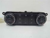 Interruptor del aire acondicionado (A/C)
