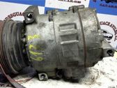 Compresor (bomba) del aire acondicionado (A/C))