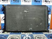 Radiador del aceite del motor