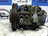Compresor (bomba) del aire acondicionado (A/C))