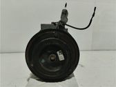 Compresor (bomba) del aire acondicionado (A/C))