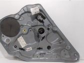 Regulador de puerta trasera con motor
