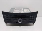 Unidad delantera de radio/CD/DVD/GPS