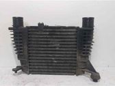 Intercooler radiator