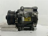 Compresor (bomba) del aire acondicionado (A/C))