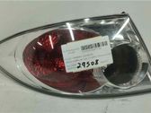 Rear tail light bulb