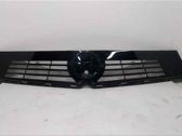 Rejilla del capó/tapa del motor