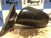 Manual wing mirror