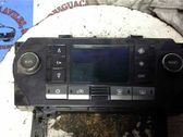 Interruptor del aire acondicionado (A/C)