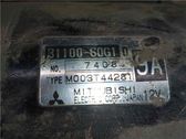 Motor de arranque