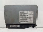 Gearbox control unit/module