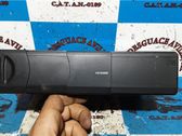 Unidad delantera de radio/CD/DVD/GPS