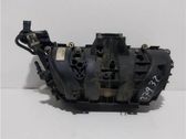 Intake manifold