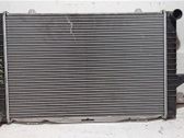 Radiador del aceite del motor