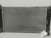 Engine oil radiator