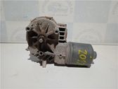 Motor del limpiaparabrisas