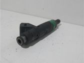 Inyector de combustible