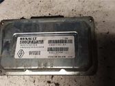 Gearbox control unit/module