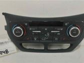 Interruptor del aire acondicionado (A/C)