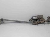 Motor del limpiaparabrisas