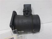 Mass air flow meter