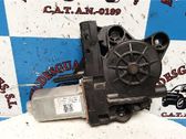 Motor del regulador de la ventanilla de la puerta delantera