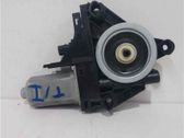 Vent window/glass motor