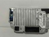 Unidad de control/módulo ECU del motor
