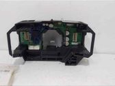Unidad de control/módulo ECU del motor