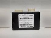 Unidad de control/módulo ECU del motor