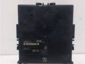 Motorsteuergerät ECU